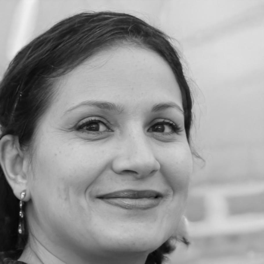 Portrait d'Isabelle Rousseau, contrôleuse de gestion
